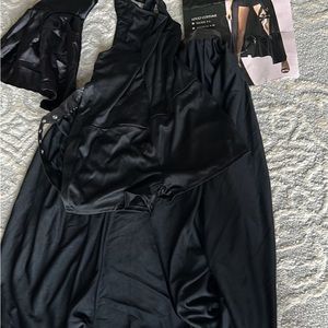 Vampire slayer Halloween costume